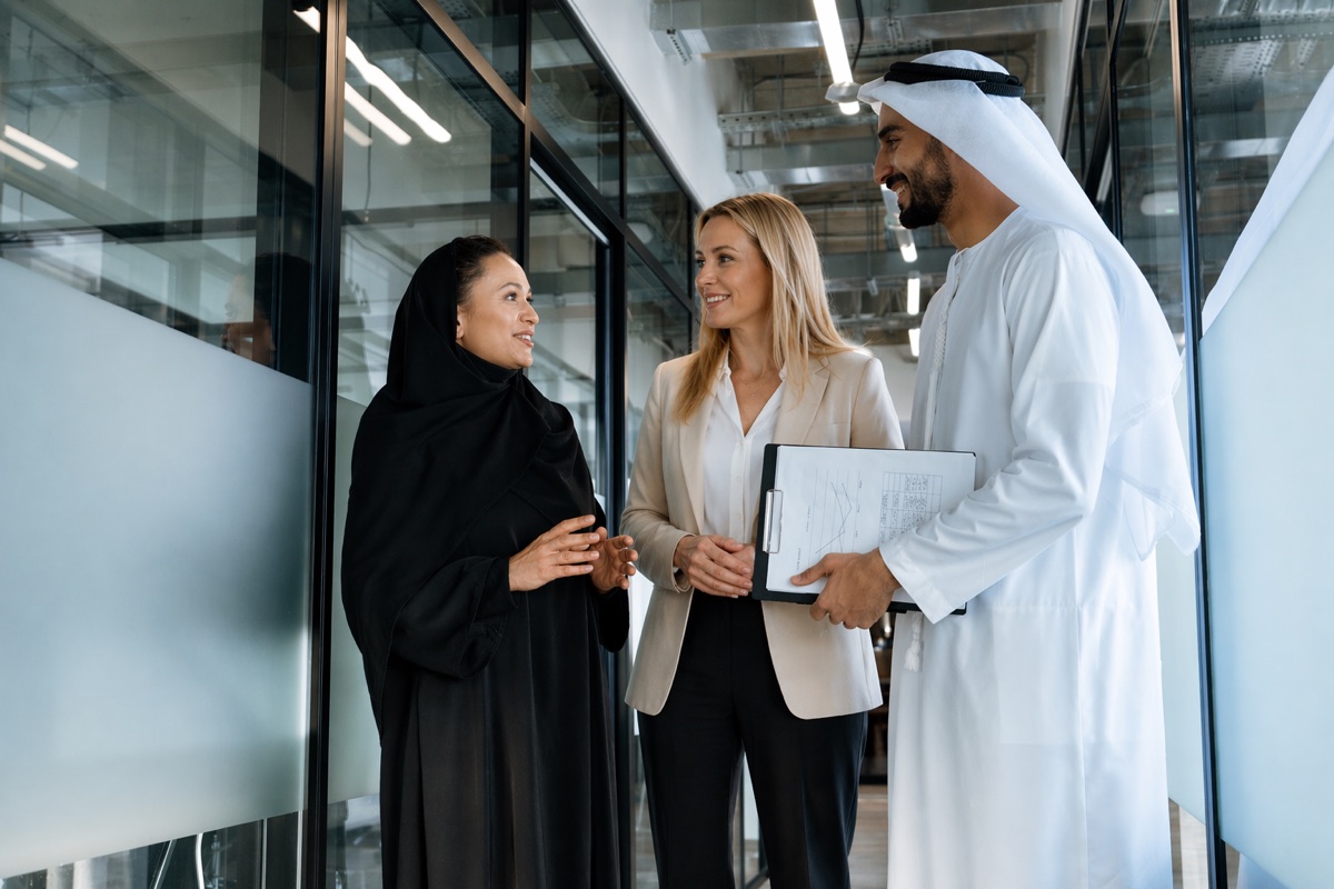 Institutional partners